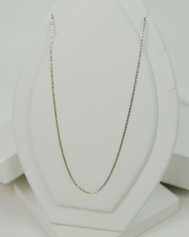 Chains, example style